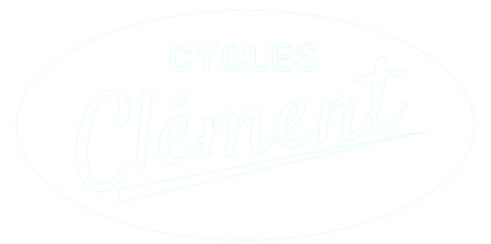 Logo clement
